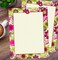 Great Papers! Stationery Letterhead, Organic Citrus Flowers, 8.5" x 11", Printer Compatible, 40 sheets